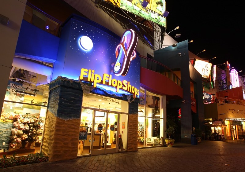 Flip Flop Shops Readies the Summer with Exclusive Promos
