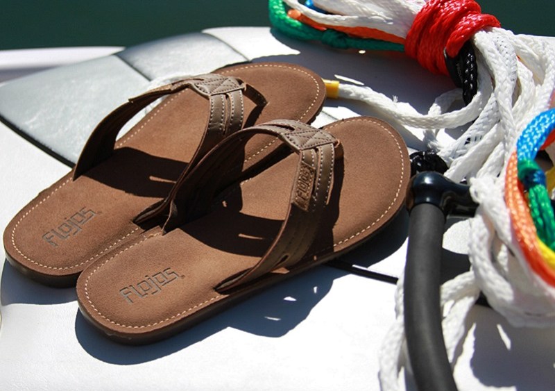 Flip Flop Fanatics, Flojos, Acquired The Courtney Group