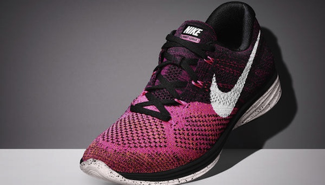 Nike Sues Former Designers $10 Million