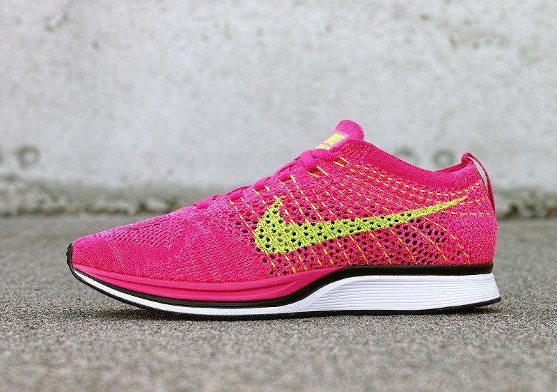 Nike Files Lawsuit Against Chinese Footwear Manufacturer