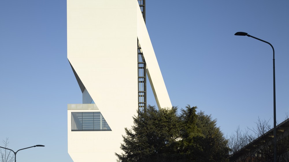 Fondazione Prada