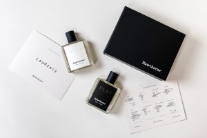 A fragrance set from Hawthorne for Men.