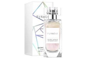 Pinrose Shimmer Mist