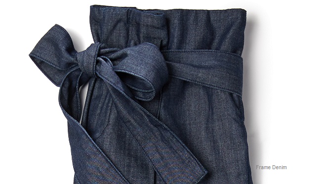 Shopbop Collaborates with Denim Brands The Principle Collection
