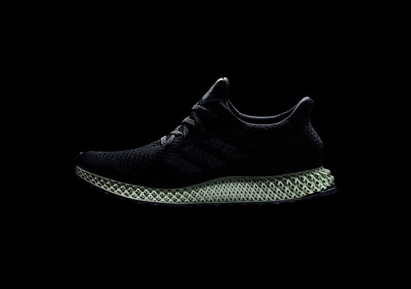 Adidas Unveils the Next Generation of Futurecraft