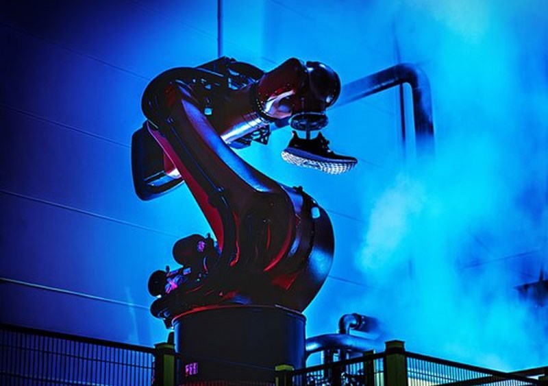 Adidas Provides Update on 2020 Goals: “Speed, Key Cities and Open Source”