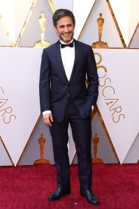 Gael Garcia Bernal, Oscars 2018