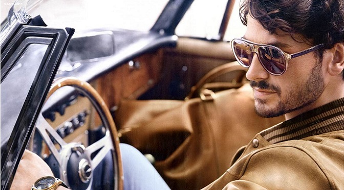Christopher Bastin Steps Down Gant Creative Director