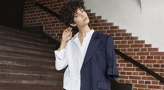 Gant Rugger Bows “New Americana” Fall ’16
