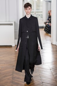 Gauchère RTW Fall 2018