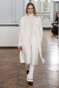 Gauchère RTW Fall 2018