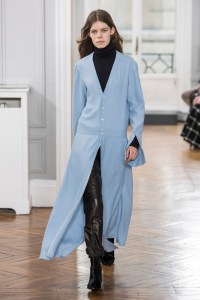 Gauchère RTW Fall 2018