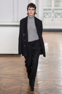 Gauchère RTW Fall 2018