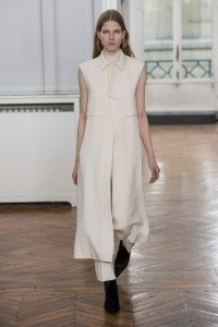 Gauchère RTW Fall 2018