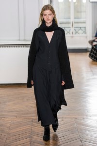 Gauchère RTW Fall 2018