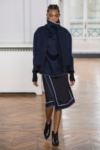 Gauchère RTW Fall 2018