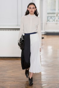 Gauchère RTW Fall 2018