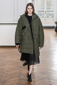 Gauchère RTW Fall 2018