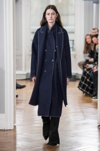 Gauchère RTW Fall 2018