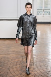 Gauchère RTW Fall 2018