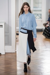 Gauchère RTW Fall 2018