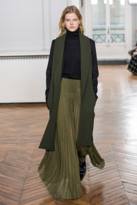 Gauchère RTW Fall 2018