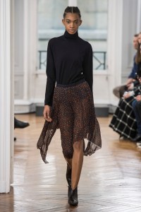 Gauchère RTW Fall 2018