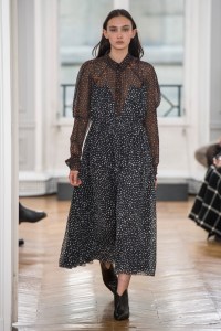 Gauchère RTW Fall 2018