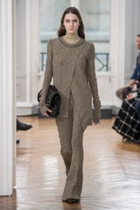 Gauchère RTW Fall 2018