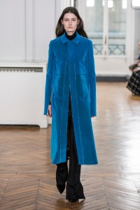 Gauchère RTW Fall 2018