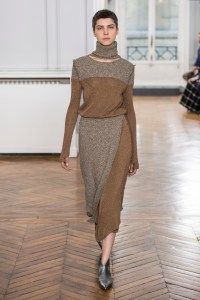 Gauchère RTW Fall 2018