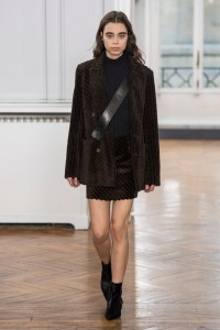 Gauchère RTW Fall 2018
