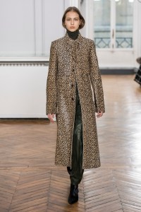 Gauchère RTW Fall 2018