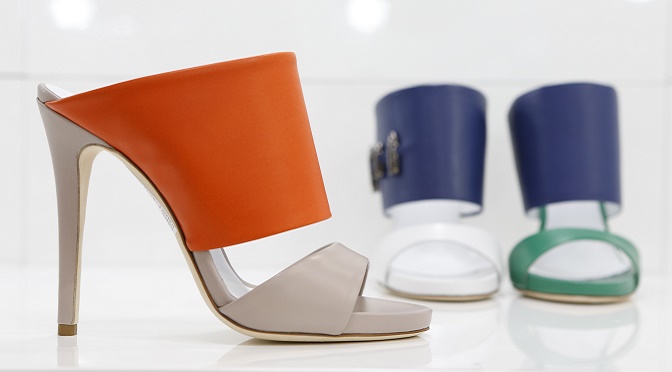 GDS Examines Fashion and Technology Trends