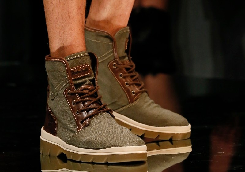 Year Review: All the Looks from Europe