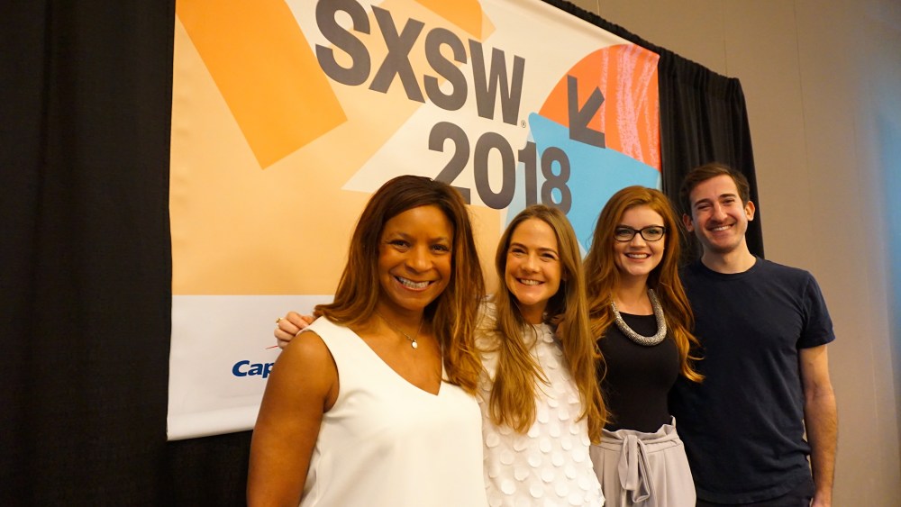 immersive tech genz ar vr sxsw