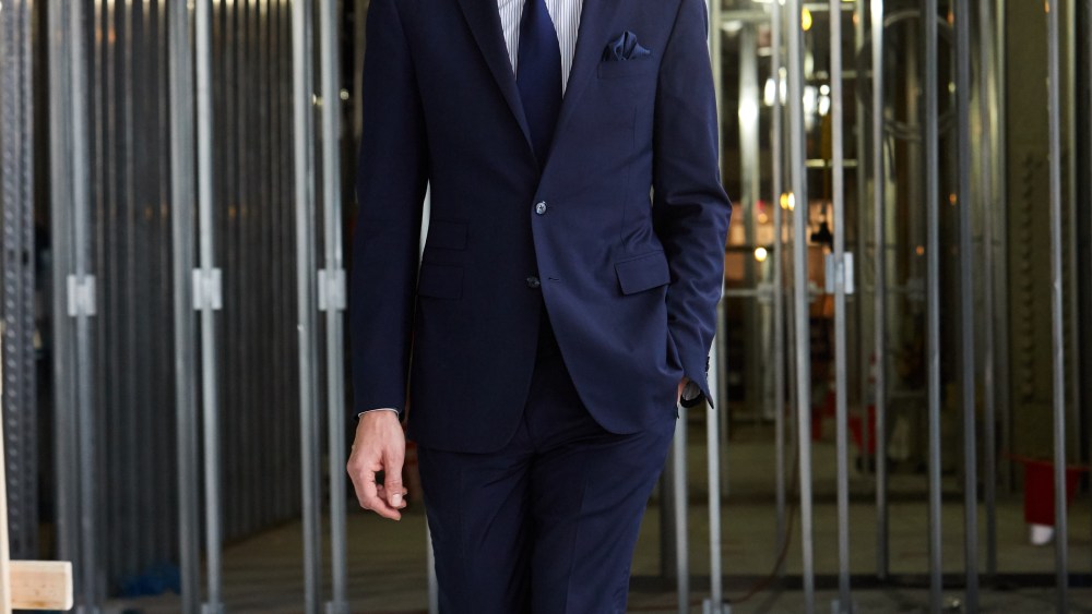 Neiman's New CEO Sets Four-Year Growth Plan