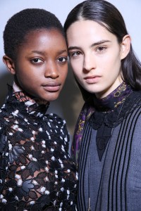 Giambattista Valli RTW Fall 2018