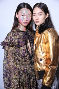 Giambattista Valli RTW Fall 2018