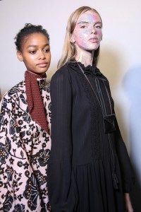 Giambattista Valli RTW Fall 2018