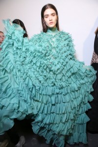Giambattista Valli RTW Fall 2018