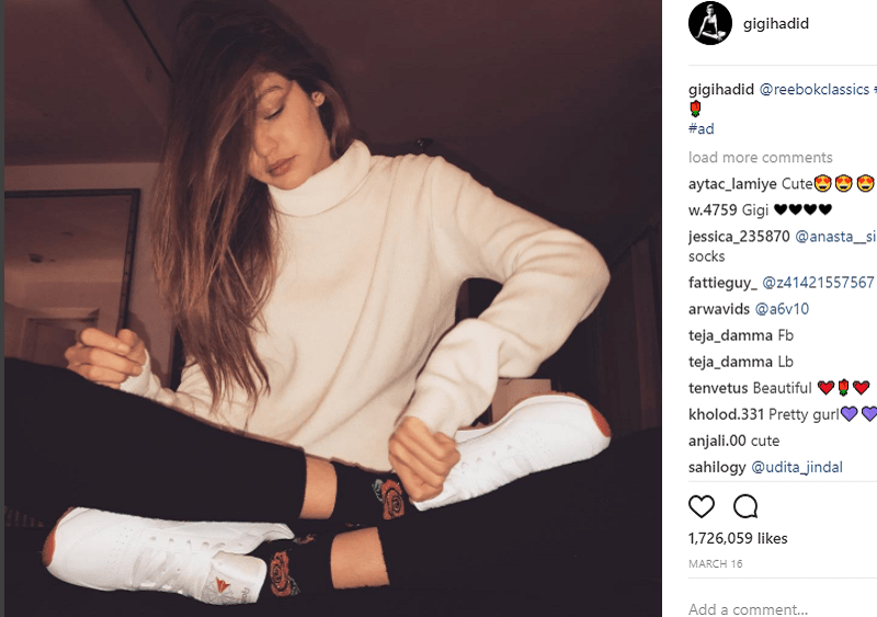 Instagram Adds “Paid Partnership” Tags Placate FTC
