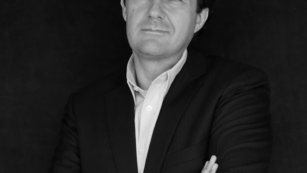Gilles Rousseau