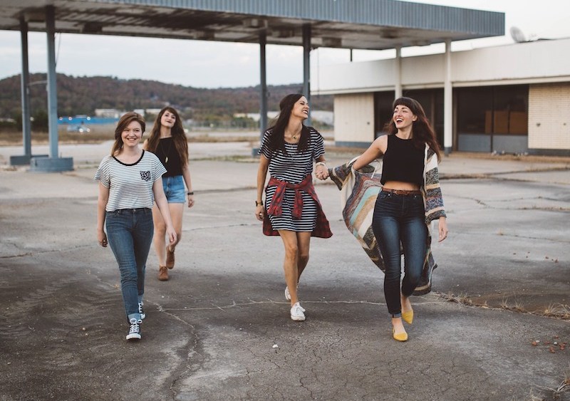 Getting Know the Gen Z Consumer
