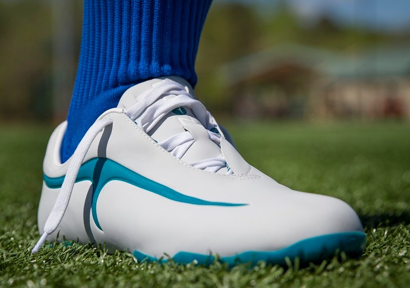 This Startup Company Makes Cleats Specifically Female Athletes