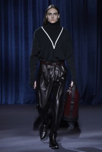 Givenchy RTW Fall 2018