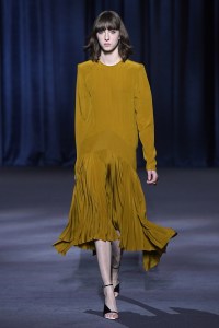 Givenchy RTW Fall 2018