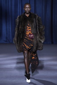Givenchy RTW Fall 2018
