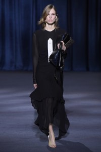 Givenchy RTW Fall 2018