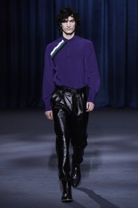 Givenchy RTW Fall 2018